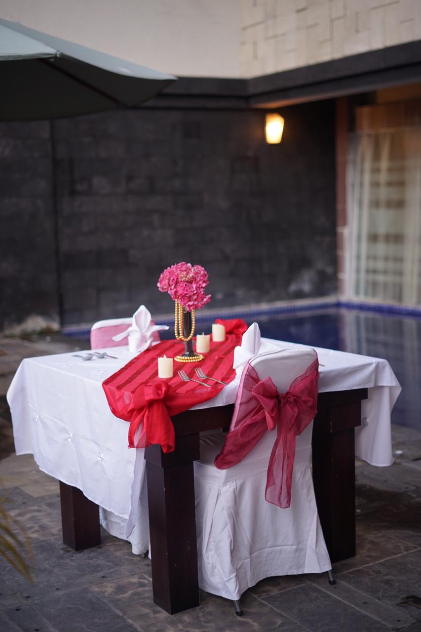 Honeymoon hotelpuriayu 02