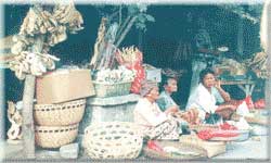 pasar tradisional bali