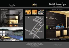 Brochure Front Cover