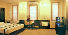 Hotel Puri Ayu | bali accommodation